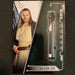 Star Wars Holocron 2020 - LJ-06 Qui-Gon Jinn Vintage Trading Card Singles Topps