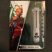 Star Wars Holocron 2020 - LJ-09 Ahsoka Tano Vintage Trading Card Singles Topps