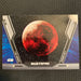 Star Wars Holocron 2020 - CG-06 Mustafar Vintage Trading Card Singles Topps