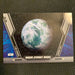Star Wars Holocron 2020 - CG-12 Endor (Forest Moon) Vintage Trading Card Singles Topps