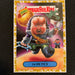 Garbage Pail Kids - 35th Anniversary 2020 - 075b - TP Petey - Foll’s Gold Parallel 22/35 Vintage Trading Card Singles Topps