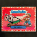 Garbage Pail Kids - 35th Anniversary 2020 - 006b - Rex Specs - Blood Nose Red Parallel 01/75 Vintage Trading Card Singles Topps