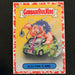 Garbage Pail Kids - 35th Anniversary 2020 - 012b - Electric Carl - Blood Nose Red Parallel 29/75 Vintage Trading Card Singles Topps