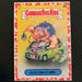 Garbage Pail Kids - 35th Anniversary 2020 - 012b - Electric Carl - Blood Nose Red Parallel 29/75 Vintage Trading Card Singles Topps   
