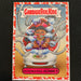 Garbage Pail Kids - 35th Anniversary 2020 - 034a - Automated Audrey - Blood Nose Red Parallel 50/75 Vintage Trading Card Singles Topps