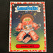 Garbage Pail Kids - 35th Anniversary 2020 - 057b - Double Ace - Blood Nose Red Parallel 57/75 Vintage Trading Card Singles Topps