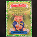 Garbage Pail Kids - 35th Anniversary 2020 - 021b - Booger Billy - Booger Green Parallel Vintage Trading Card Singles Topps
