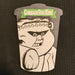 Garbage Pail Kids - 35th Anniversary 2020 - Sketch - Jumpin’ Jack by Rich Molinelli Vintage Trading Card Singles Topps