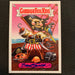 Garbage Pail Kids - 35th Anniversary 2020 - 014 -Autograph - Brent Engstrom 25/50 Vintage Trading Card Singles Topps   
