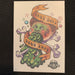 Garbage Pail Kids - 35th Anniversary 2020 - NR-04 - Live Fast, Puke Hard Vintage Trading Card Singles Topps