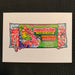 Garbage Pail Kids - 35th Anniversary 2020 - WP-09  - Cereal Barf Vintage Trading Card Singles Topps
