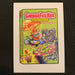 Garbage Pail Kids - 35th Anniversary 2020 - WP-04  - Sicko Cereal Vintage Trading Card Singles Topps   