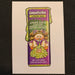 Garbage Pail Kids - 35th Anniversary 2020 - WP-03  - Loogie Bar Vintage Trading Card Singles Topps
