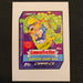 Garbage Pail Kids - 35th Anniversary 2020 - WP-02  - Bottom Burp Bag Vintage Trading Card Singles Topps