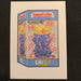 Garbage Pail Kids - 35th Anniversary 2020 - WP-01  - Leaki Tikies Vintage Trading Card Singles Topps