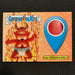 Garbage Pail Kids - 35th Anniversary 2020 - LR-SU  - Hot Scott - The Underworld 048/250 Vintage Trading Card Singles Topps