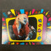 Cyndi Lauper - 1985 - Sticker - 09 Vintage Trading Card Singles Topps