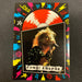 Cyndi Lauper - 1985 - Sticker - 20 Vintage Trading Card Singles Topps