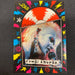 Cyndi Lauper - 1985 - Sticker - 21 Vintage Trading Card Singles Topps