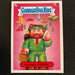 Garbage Pail Kids - 35th Anniversary 2020 - 003b - Finance Frank Vintage Trading Card Singles Topps