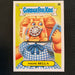 Garbage Pail Kids - 35th Anniversary 2020 - 008b - Phone Bella Vintage Trading Card Singles Topps