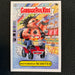 Garbage Pail Kids - 35th Anniversary 2020 - 009b - Motorized Scooter Vintage Trading Card Singles Topps   