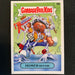 Garbage Pail Kids - 35th Anniversary 2020 - 010b - Homer Repair Vintage Trading Card Singles Topps   