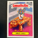 Garbage Pail Kids - 35th Anniversary 2020 - 011b - Able Table Vintage Trading Card Singles Topps   