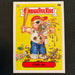 Garbage Pail Kids - 35th Anniversary 2020 - 013b - Chip Dip Vintage Trading Card Singles Topps