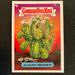 Garbage Pail Kids - 35th Anniversary 2020 - 018b - Bloomin’ Braden Vintage Trading Card Singles Topps