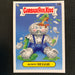 Garbage Pail Kids - 35th Anniversary 2020 - 022b - Runny Reggie Vintage Trading Card Singles Topps