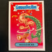 Garbage Pail Kids - 35th Anniversary 2020 - 025b - Mucus Lucas Vintage Trading Card Singles Topps