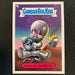 Garbage Pail Kids - 35th Anniversary 2020 - 033b - Martian Martin Vintage Trading Card Singles Topps