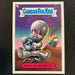 Garbage Pail Kids - 35th Anniversary 2020 - 033b - Martian Martin Vintage Trading Card Singles Topps   