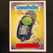 Garbage Pail Kids - 35th Anniversary 2020 - 043b - Trashy Travis Vintage Trading Card Singles Topps