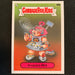 Garbage Pail Kids - 35th Anniversary 2020 - 046b - Plugged Ina Vintage Trading Card Singles Topps