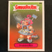 Garbage Pail Kids - 35th Anniversary 2020 - 046b - Plugged Ina Vintage Trading Card Singles Topps   