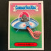 Garbage Pail Kids - 35th Anniversary 2020 - 054b - Saucer Sally Vintage Trading Card Singles Topps   