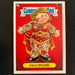 Garbage Pail Kids - 35th Anniversary 2020 - 062b - Inked Ingrid Vintage Trading Card Singles Topps