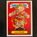 Garbage Pail Kids - 35th Anniversary 2020 - 062b - Inked Ingrid Vintage Trading Card Singles Topps   