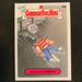 Garbage Pail Kids - 35th Anniversary 2020 - 065b - Dragged Drew Vintage Trading Card Singles Topps