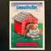 Garbage Pail Kids - 35th Anniversary 2020 - 068b - Chomping Charles Vintage Trading Card Singles Topps