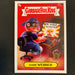 Garbage Pail Kids - 35th Anniversary 2020 - 071b - Dark Webber Vintage Trading Card Singles Topps