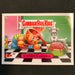 Garbage Pail Kids - 35th Anniversary 2020 - 072b - Candice Opener Vintage Trading Card Singles Topps   