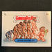Garbage Pail Kids - 35th Anniversary 2020 - 073b - Devolved Dean Vintage Trading Card Singles Topps