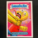 Garbage Pail Kids - 35th Anniversary 2020 - 080b - Wyatt You Little! Vintage Trading Card Singles Topps
