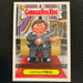Garbage Pail Kids - 35th Anniversary 2020 - 081b - Little Fred Vintage Trading Card Singles Topps