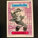 Garbage Pail Kids - 35th Anniversary 2020 - 082b - Jailhouse Rick Vintage Trading Card Singles Topps