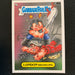 Garbage Pail Kids - 35th Anniversary 2020 - 085b - London Brawling Vintage Trading Card Singles Topps