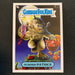 Garbage Pail Kids - 35th Anniversary 2020 - 087b - Pumpkin Patrick Vintage Trading Card Singles Topps